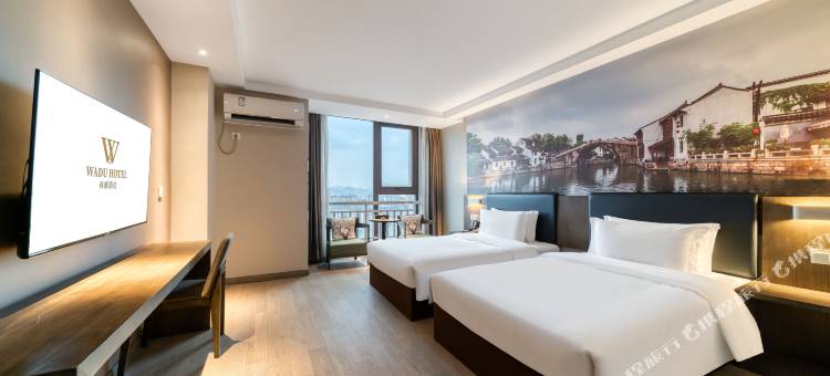 袜都酒店(诸暨大唐袜业城店)图片