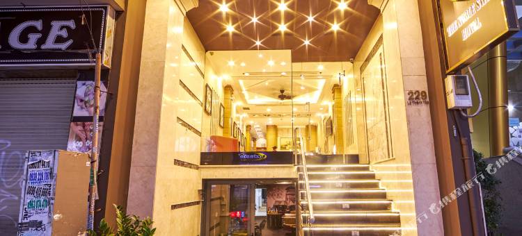 西贡贵族天鹅酒店(The Noble Swan Hotel Saigon)图片