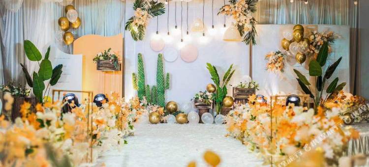 彭水两江假日丽呈酒店图片