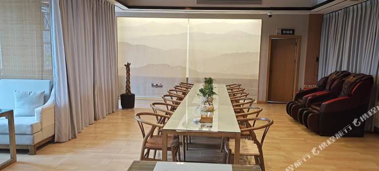 雅安鑫水湾大酒店(人民医院店)图片