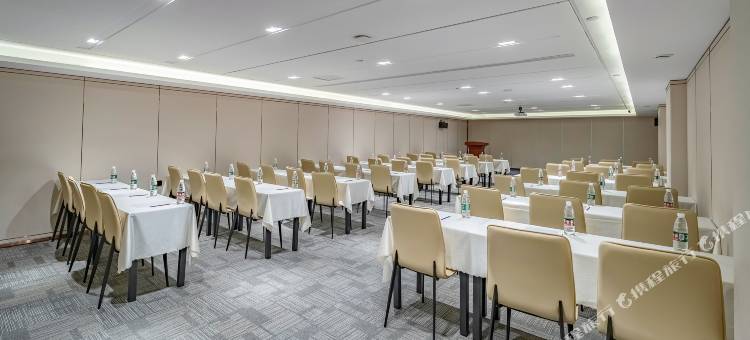 麗枫酒店(涿州市保定第二中心医院店)图片