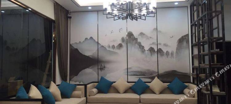 惠州顺景温泉民宿图片
