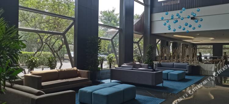 北京皇家格兰云天大酒店图片