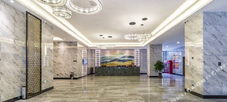 雅颂酒店(廊坊市政府店)图片