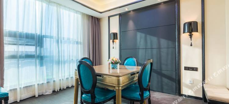 希岸酒店(南昌滕王阁万寿宫店)图片