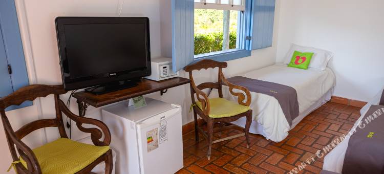 Voa Mirante Do Café图片