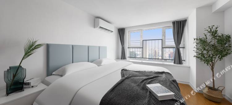 奈斯MAX电影电竞公寓(济南万象城店)图片