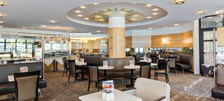 Hotel Schillerpark Linz, a member of Radisson Individuals图片