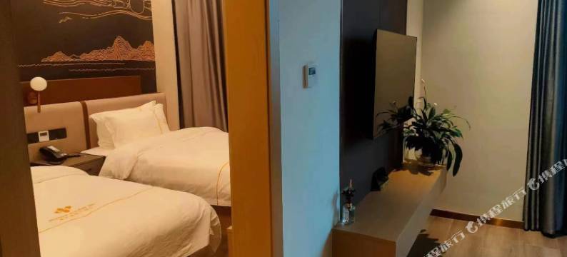 希尔曼假日酒店图片