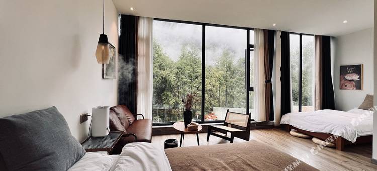 漫堡·朵宿图片