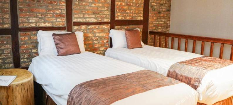 艾莫萨列日市中心酒店(Amosa Liège City Centre Hotel)图片