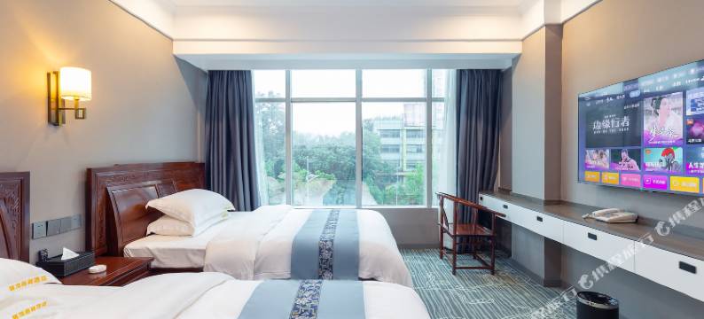 赣湾商务酒店图片