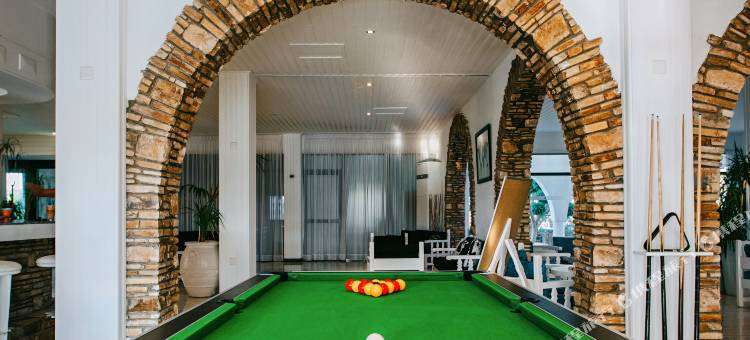 思维图斯酒店(Sveltos Hotel)图片