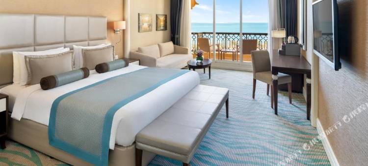 拉斯海马瑞克索斯海之门度假酒店(Rixos Bab Al Bahr)图片