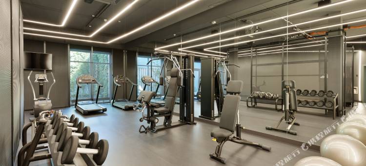 维也纳波塞奥地利时尚酒店(Austria Trend Hotel Bosei Wien)图片