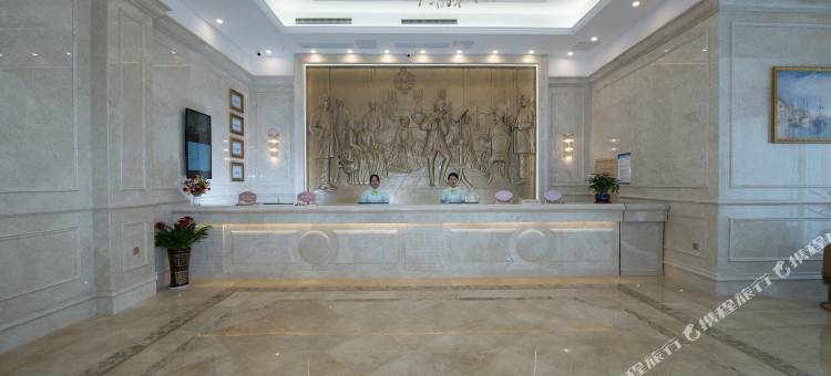 开蔓国际酒店(抚州东乡火车站店)图片