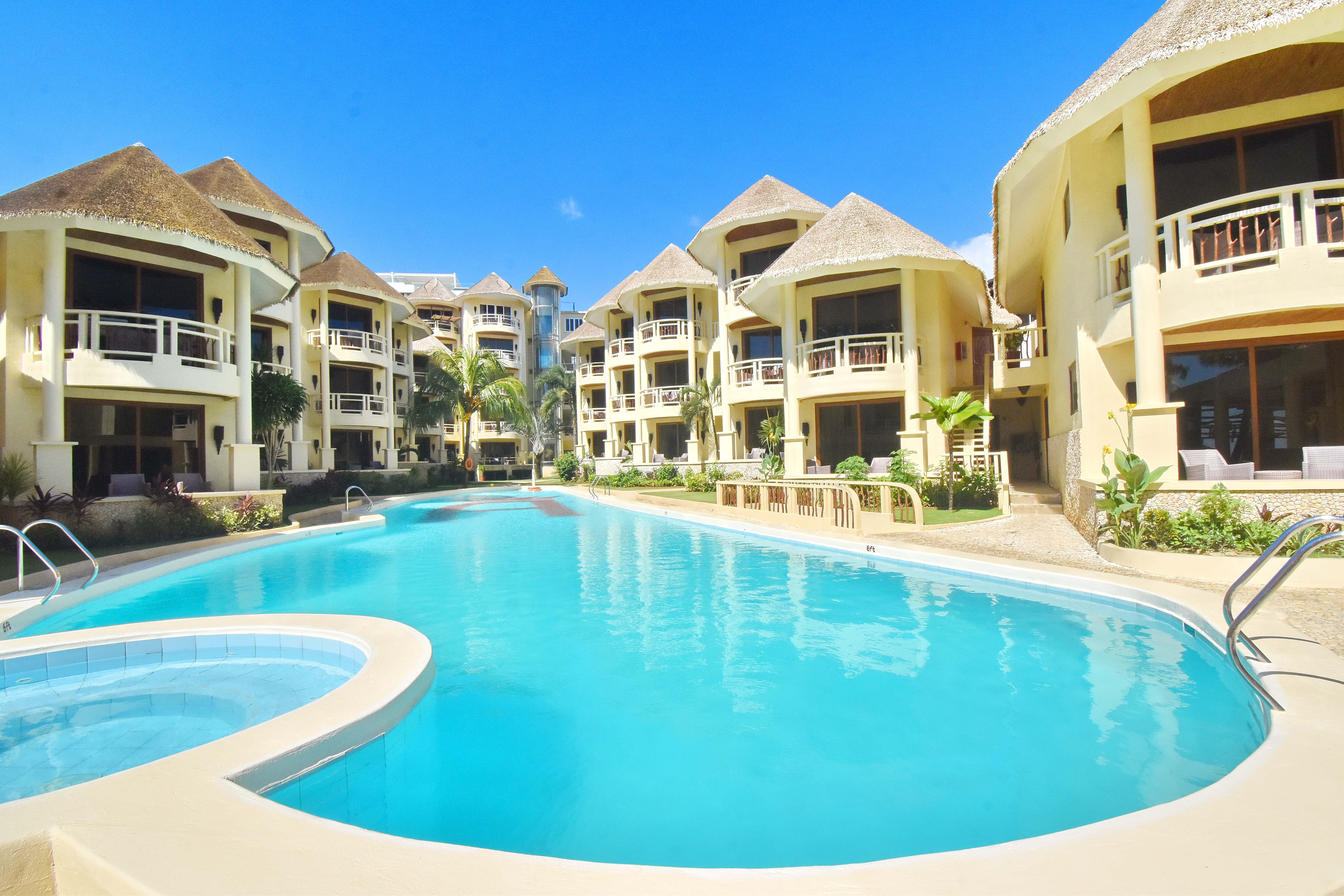 Ambassador in Paradise Over view