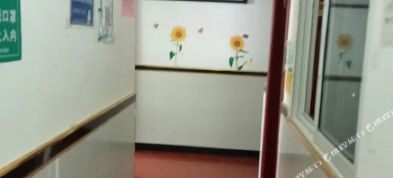 长沙天诚民宿(扬帆夜市店)图片