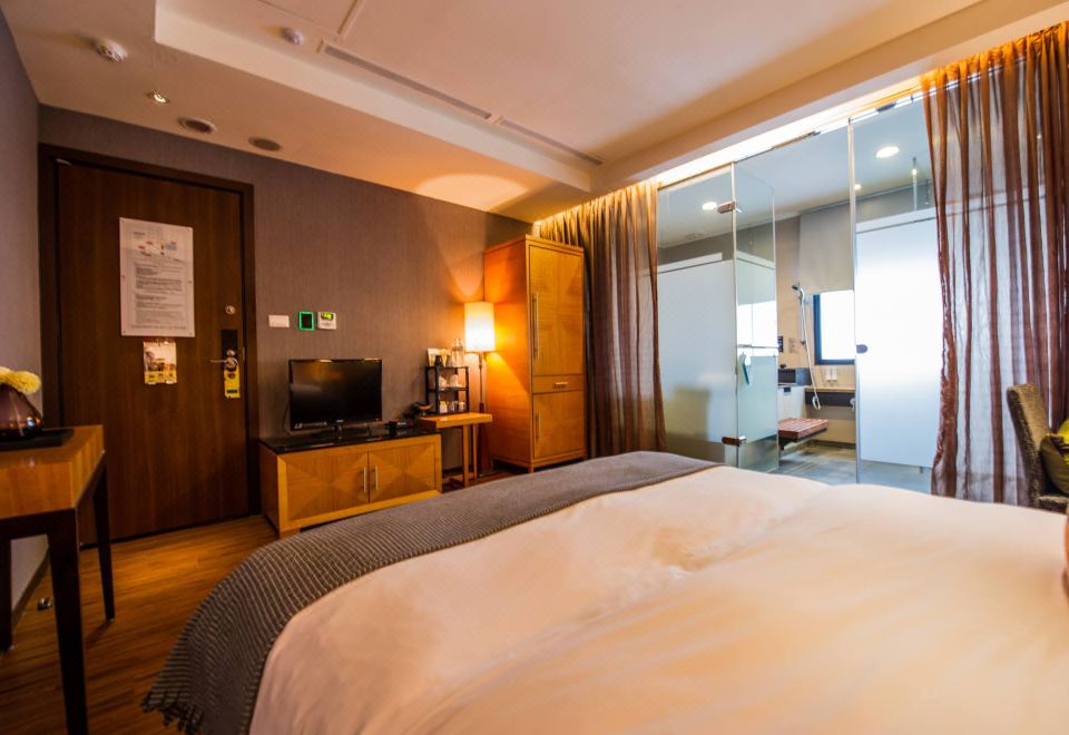 Aqua Bella Hotel Hotel Overview