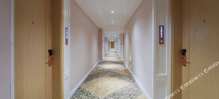 维也纳酒店(抚州财富广场市政中心店)图片