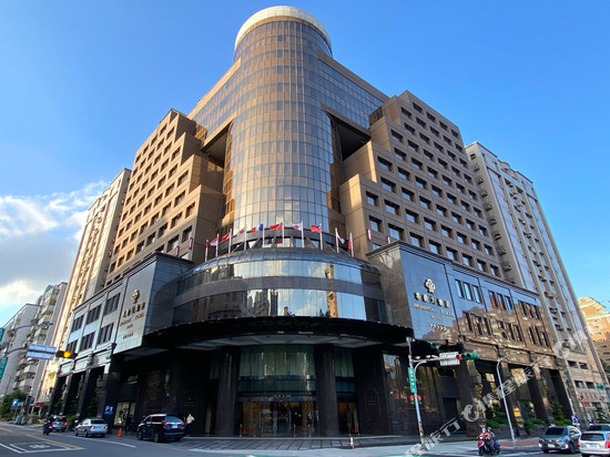 桃园尊爵大饭店