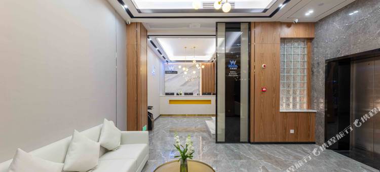 万澳酒店(成都春熙路太古里店)图片