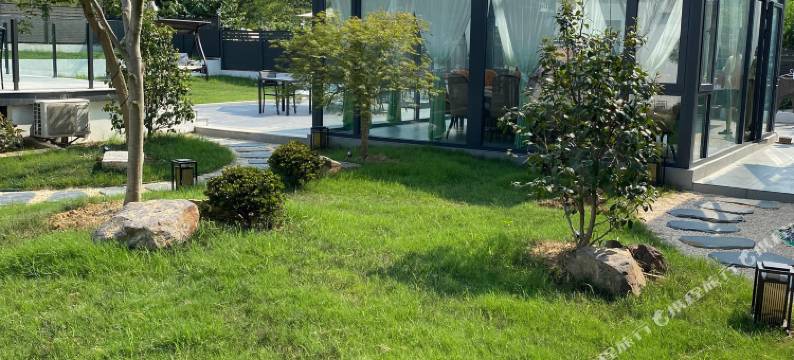 苏州市吴中区金庭镇云谷山语民宿图片