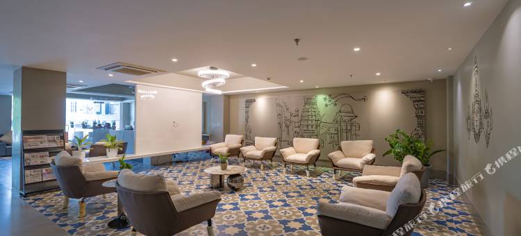 共和旅馆(Republic Inn)图片