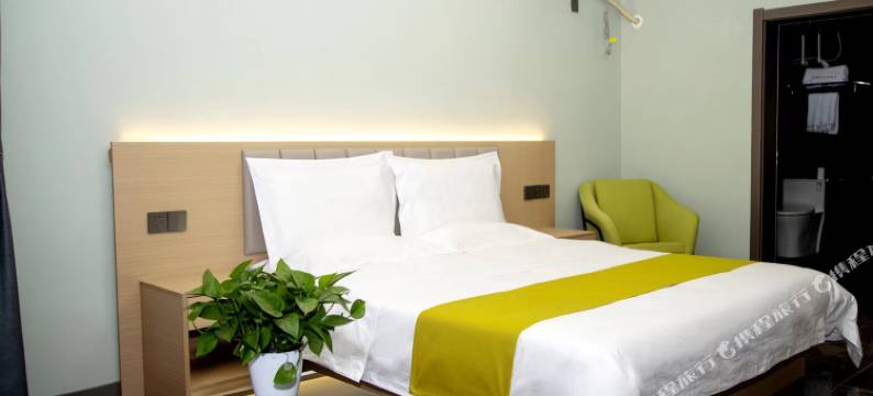 沁县金海岸酒店图片