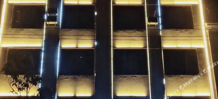禄劝瑞都酒店图片