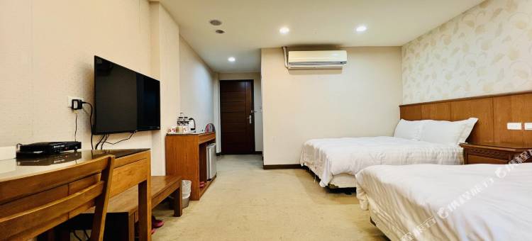 宜兰慕夏精品旅馆图片