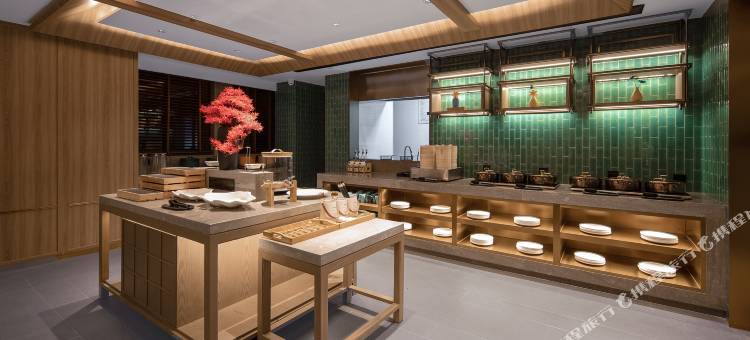 莫林酒店(长沙中茂城星沙大道店)图片