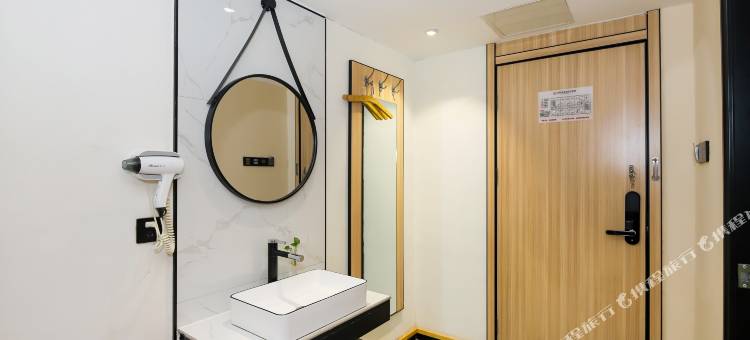 全程酒店(邯郸火车站新华夜市店)图片