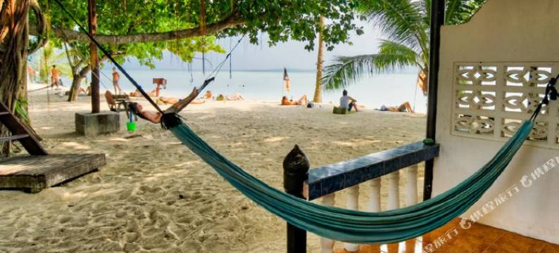 帕岸岛沉睡海滩派对(Slumber Beach Party Koh Phangan)图片