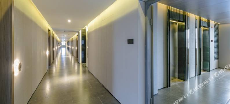 舒悦公寓(宁德新能源科技店)图片