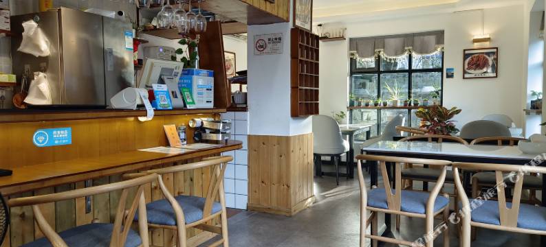 深圳园客栈图片