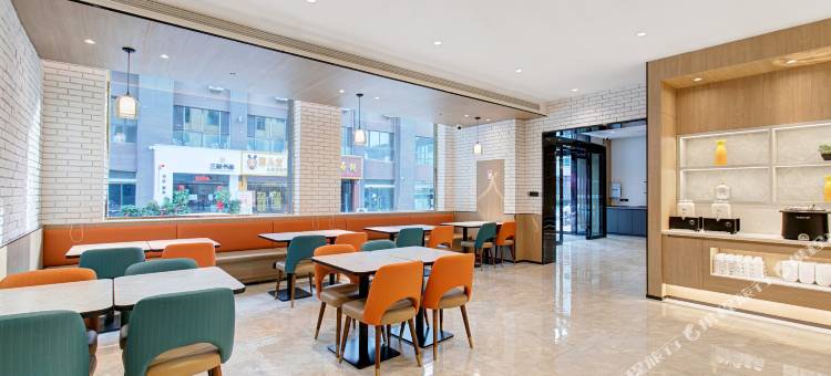 汉庭优佳酒店(洪洞大槐树文化广场店)图片