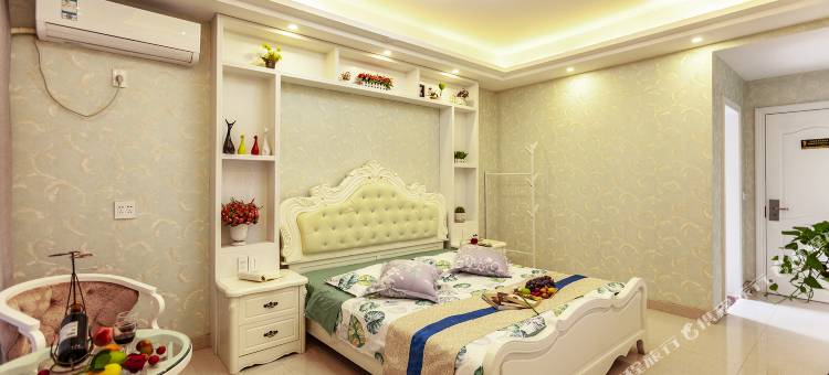 西塘匆匆那年客栈图片