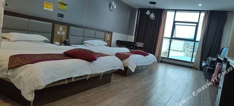 塘头镇奥斯特酒店图片