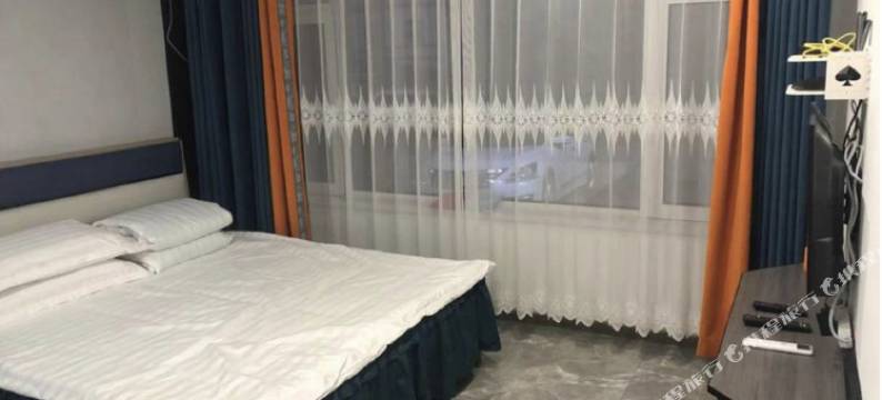 葫芦岛仙客缘宾馆图片