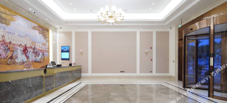 维也纳酒店(南通理工学院城港路地铁站店)图片