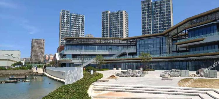 利鑫民宿(威海公园店)图片