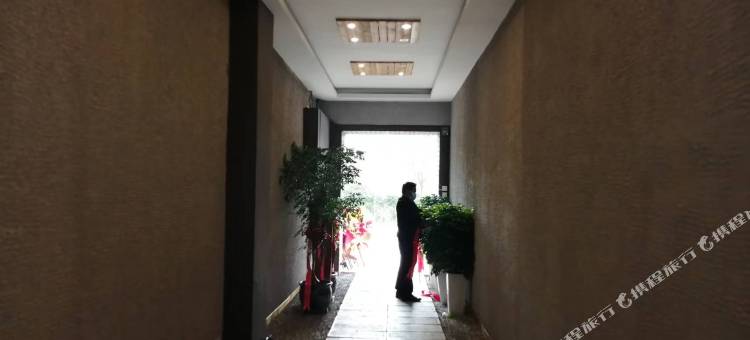 盘州方卓民宿图片