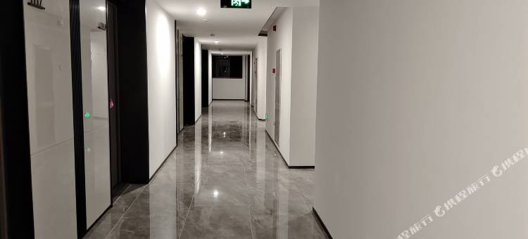 希尔漫公寓(保利广场店)图片