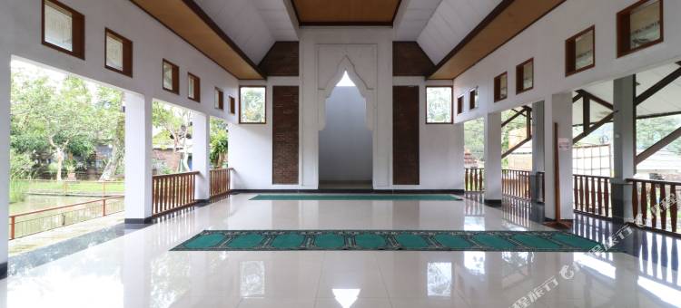 甘榜帕果度假酒店(Kampung Pa'Go Resort Hotel)图片