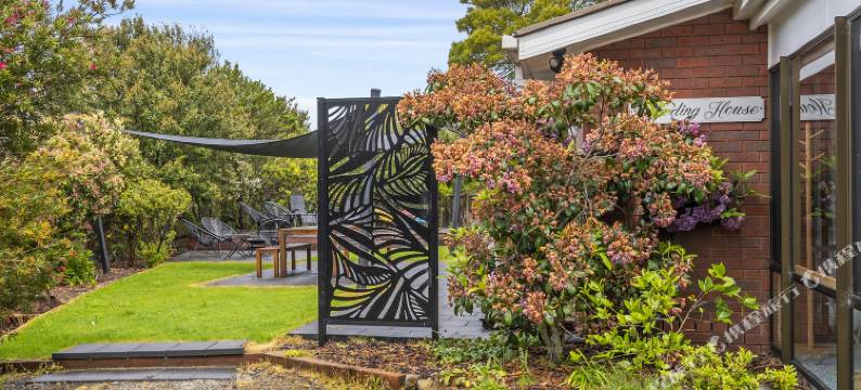 布鲁尼岛卢米亚度假村(Lumeah Retreat Bruny Island)图片