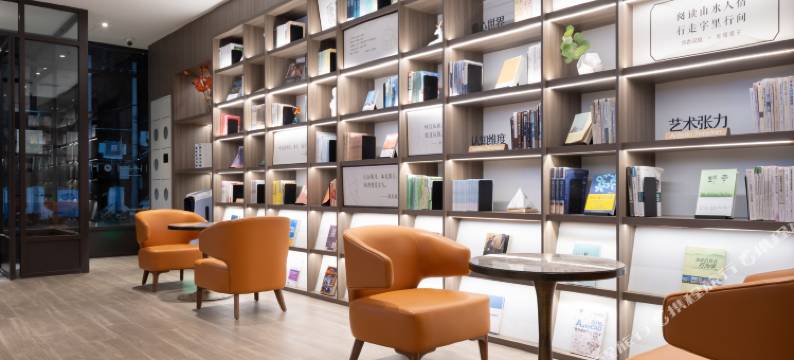 汉庭酒店(北京会议中心望京来广营店)图片