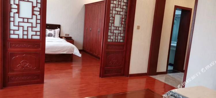 古交国驿酒店图片