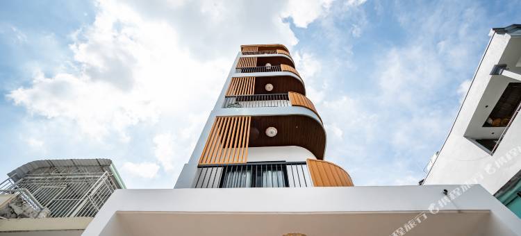 科兹鲁姆之家-秋季之家酒店(Cozrum Homes - Autumn House)图片