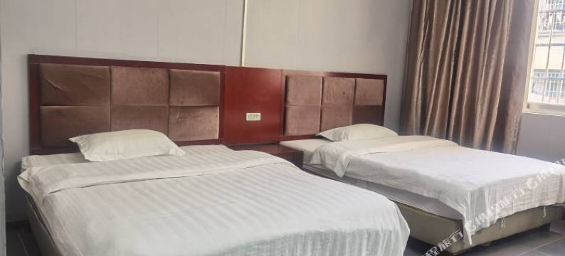 来宾融昌宾馆(相思园东盟国际商业广场店)图片